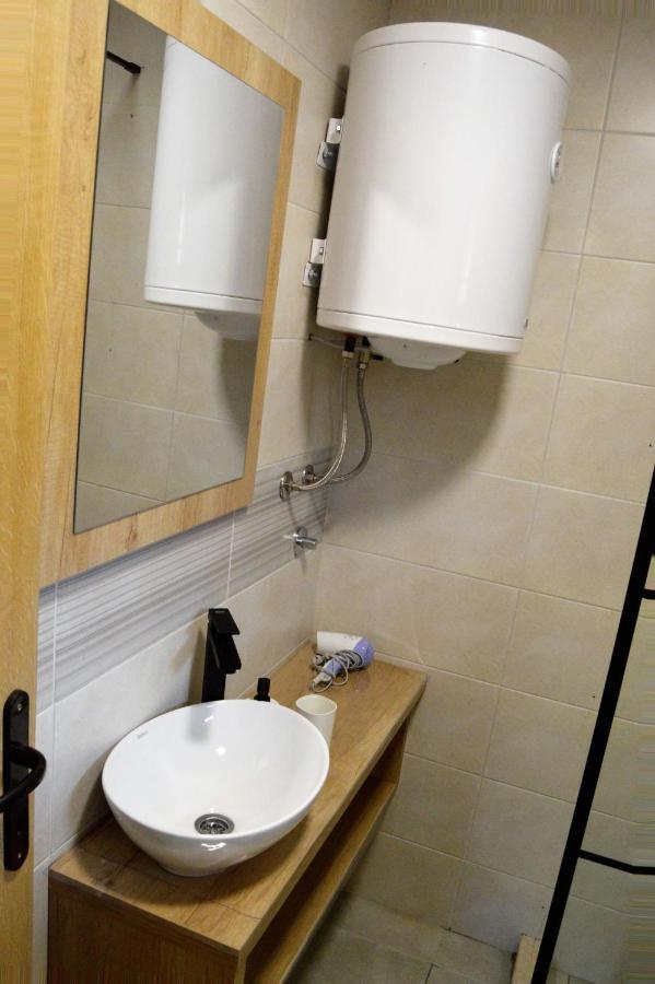 Apartment Mateja Μόκρα Γκόρα Εξωτερικό φωτογραφία