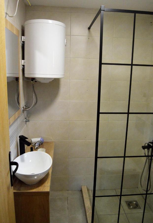 Apartment Mateja Μόκρα Γκόρα Εξωτερικό φωτογραφία