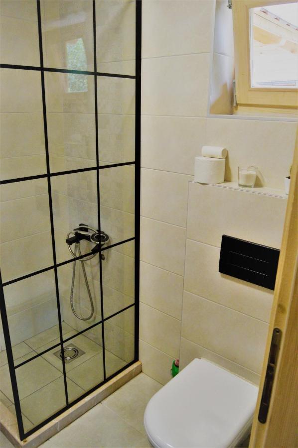 Apartment Mateja Μόκρα Γκόρα Εξωτερικό φωτογραφία