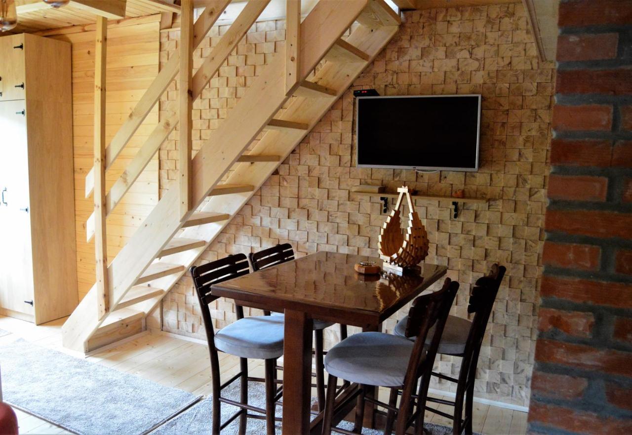 Apartment Mateja Μόκρα Γκόρα Εξωτερικό φωτογραφία