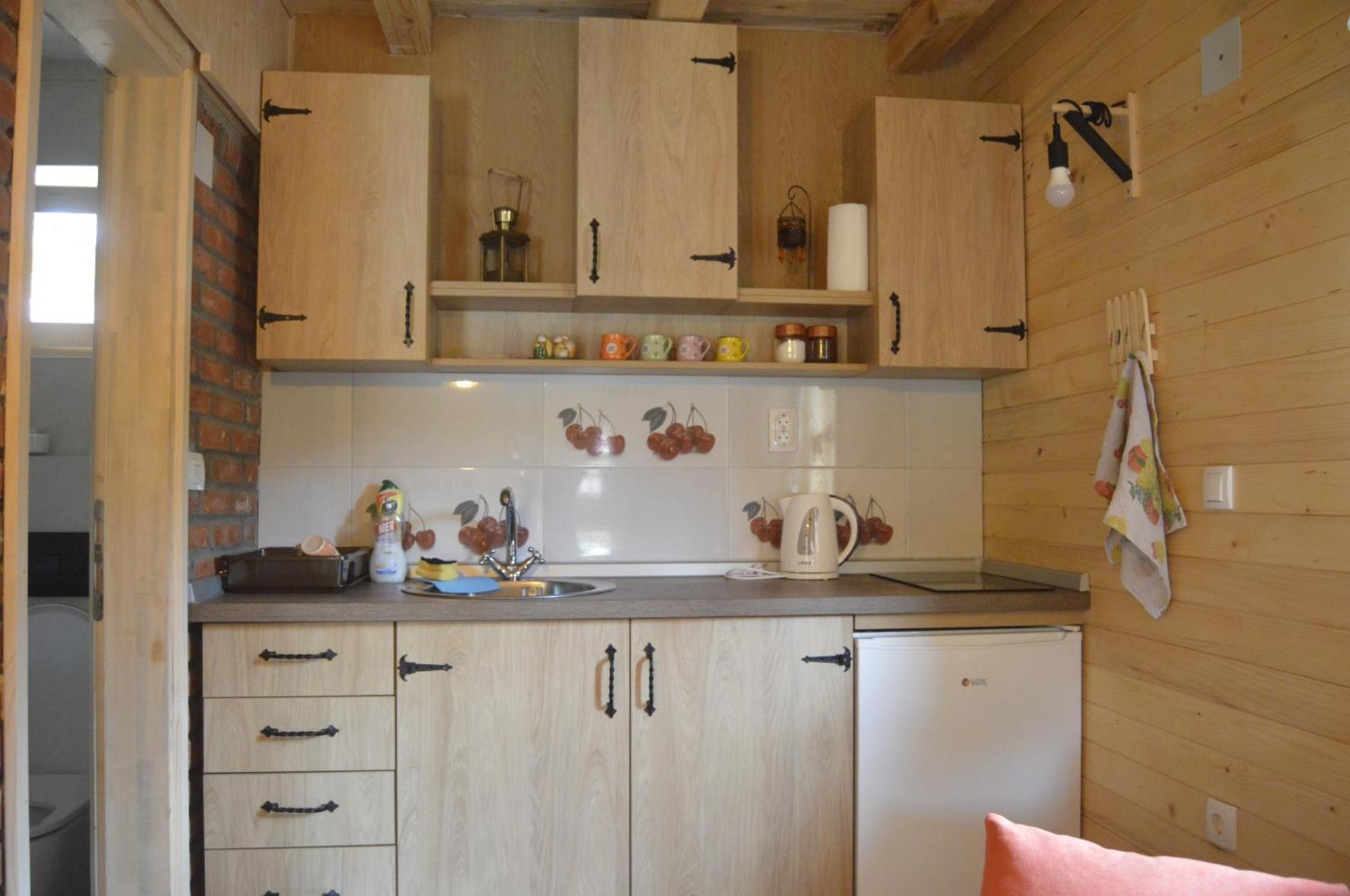 Apartment Mateja Μόκρα Γκόρα Εξωτερικό φωτογραφία