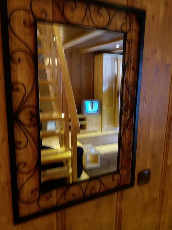 Apartment Mateja Μόκρα Γκόρα Εξωτερικό φωτογραφία