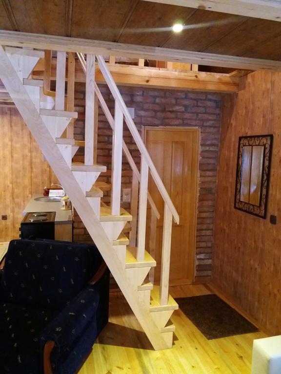 Apartment Mateja Μόκρα Γκόρα Εξωτερικό φωτογραφία