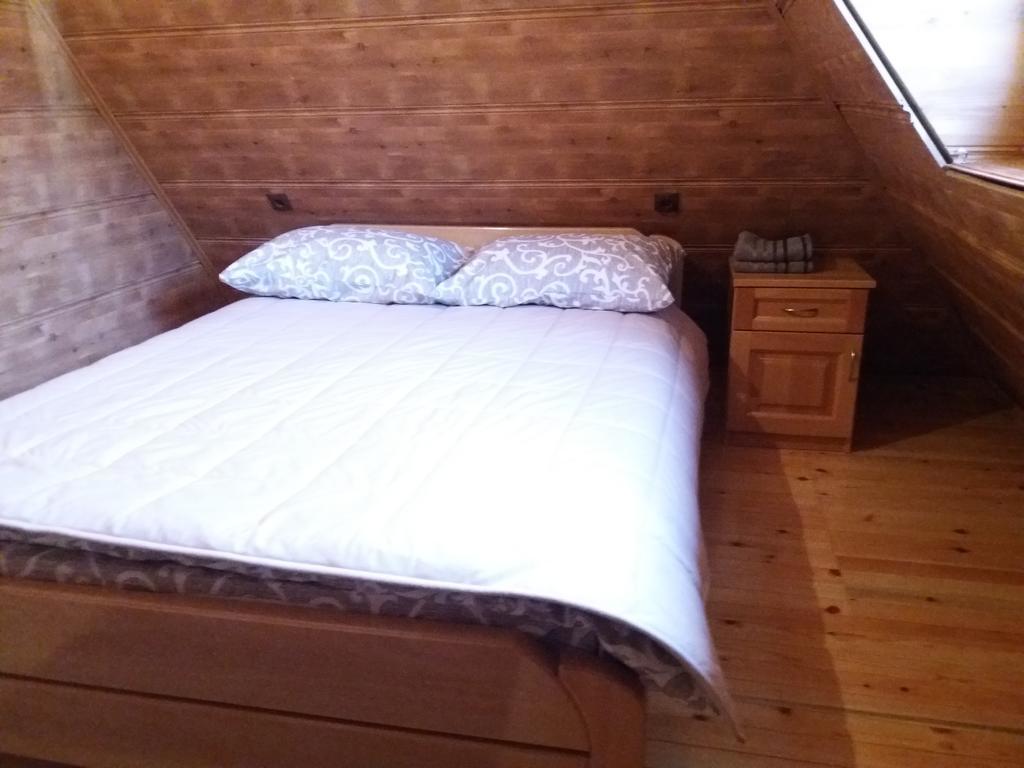 Apartment Mateja Μόκρα Γκόρα Εξωτερικό φωτογραφία