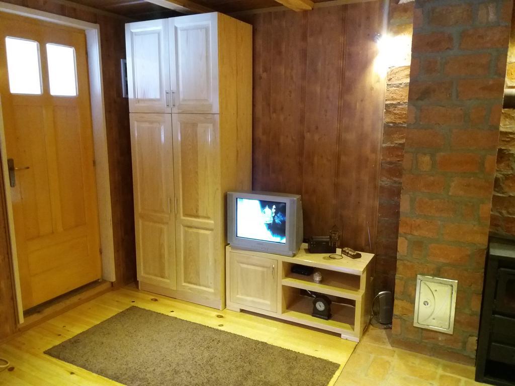Apartment Mateja Μόκρα Γκόρα Εξωτερικό φωτογραφία