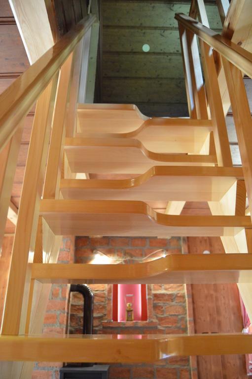 Apartment Mateja Μόκρα Γκόρα Εξωτερικό φωτογραφία
