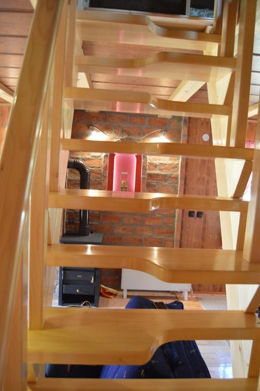Apartment Mateja Μόκρα Γκόρα Εξωτερικό φωτογραφία