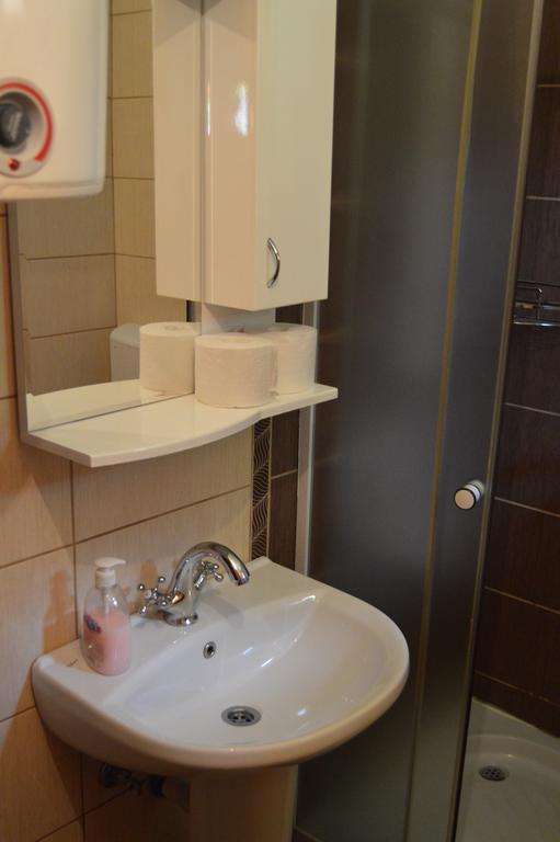 Apartment Mateja Μόκρα Γκόρα Εξωτερικό φωτογραφία