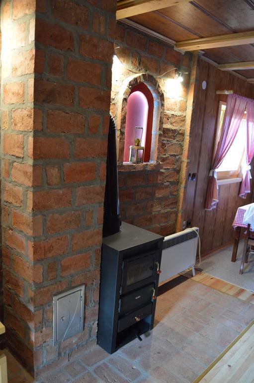 Apartment Mateja Μόκρα Γκόρα Εξωτερικό φωτογραφία