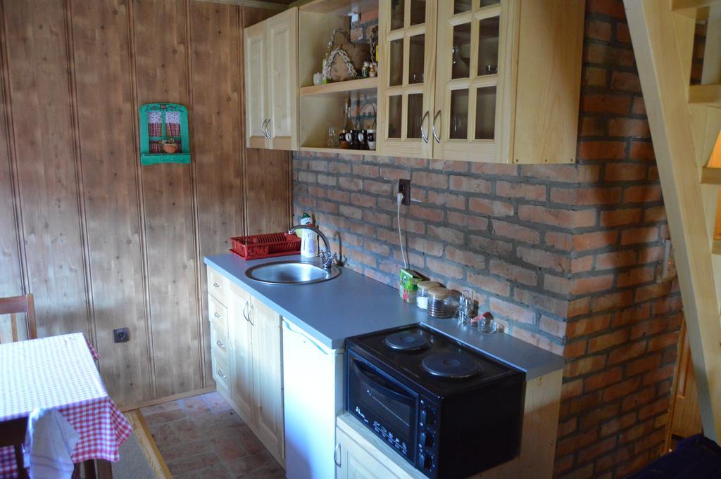 Apartment Mateja Μόκρα Γκόρα Εξωτερικό φωτογραφία